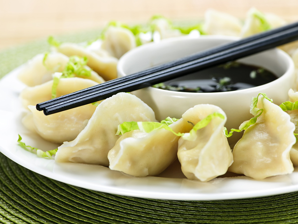Dumplings