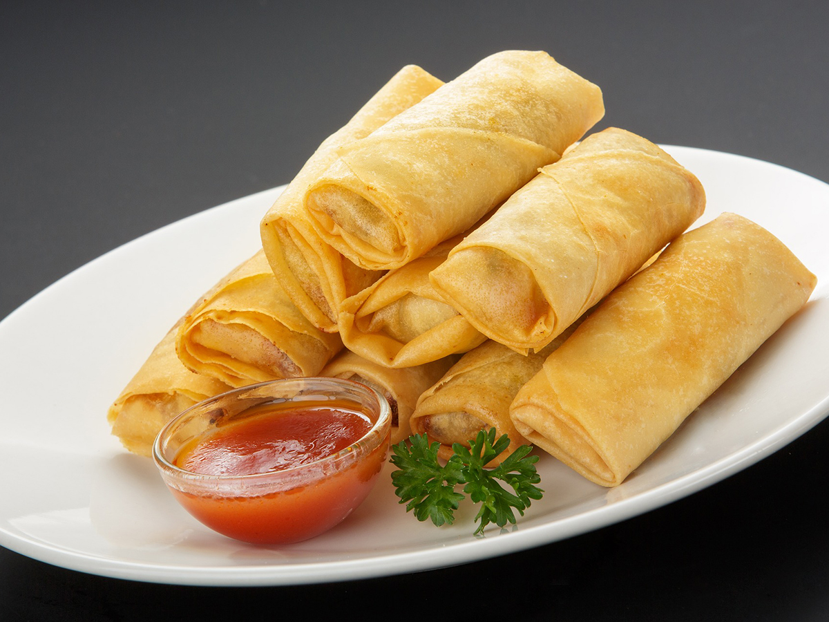 Spring Roll